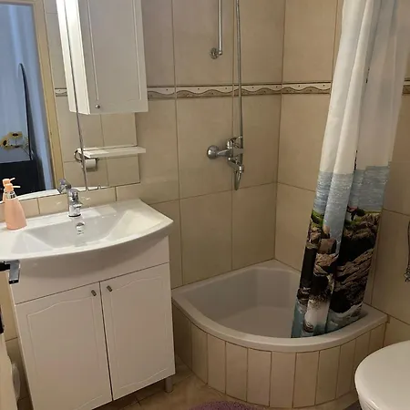 Sandra * Baška Voda