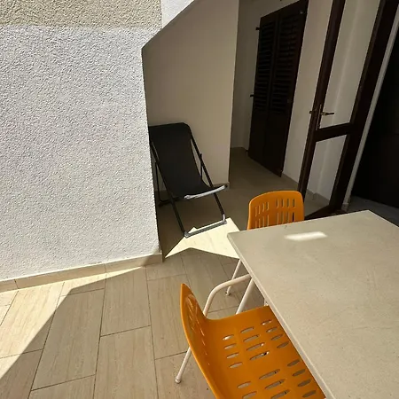 Sandra Apartamento Baška Voda