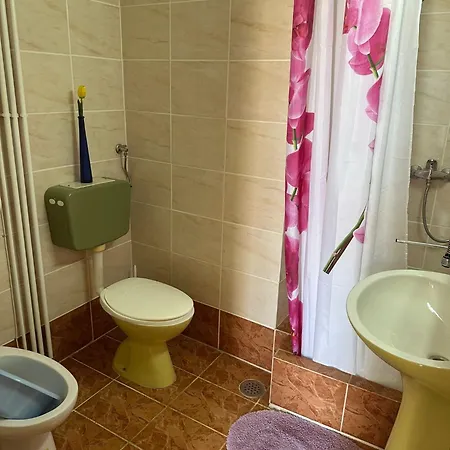 Apartamento Sandra *