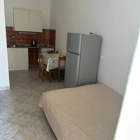 Sandra * Baška Voda