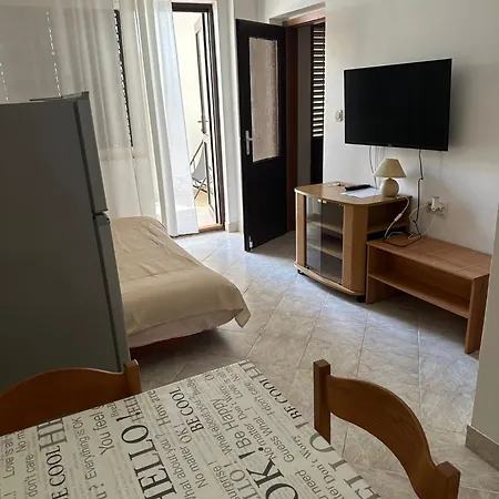 Sandra Apartamento *