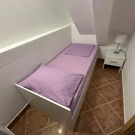Apartamento Sandra