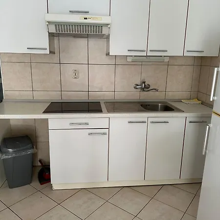 Sandra Apartamento *