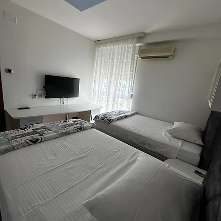 Apartment Sandra