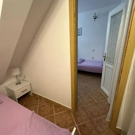 Apartment Sandra