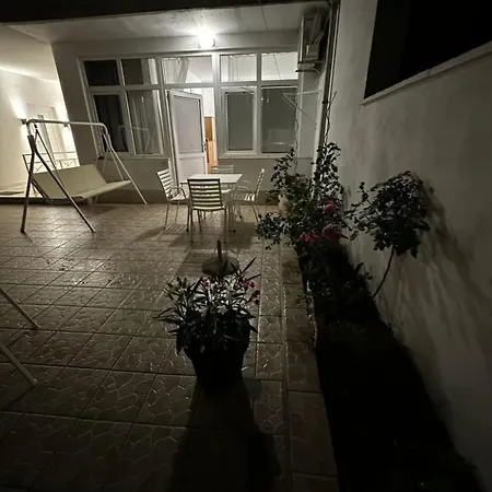 Sandra Apartment Baska Voda