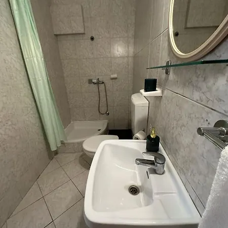 Apartment Sandra Baska Voda
