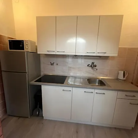Sandra Apartment