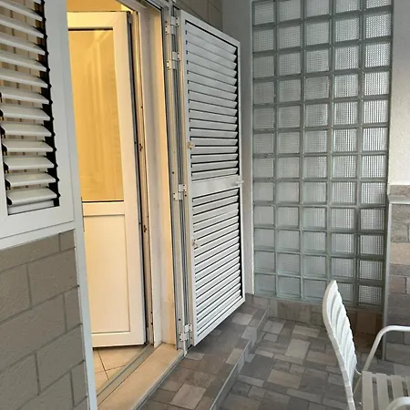 Sandra Apartment