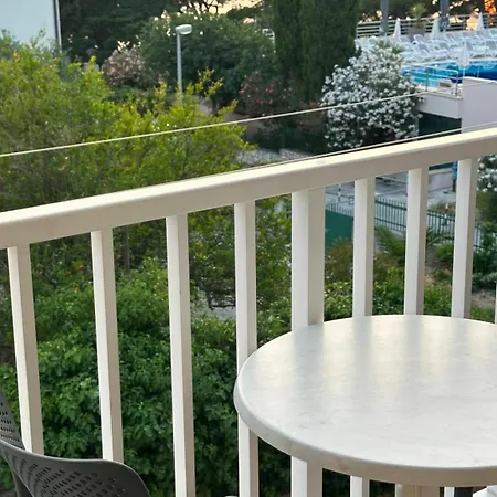 Sandra Apartment