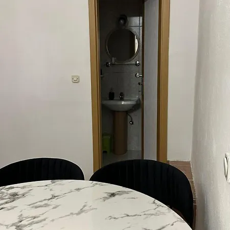 Sandra Apartment